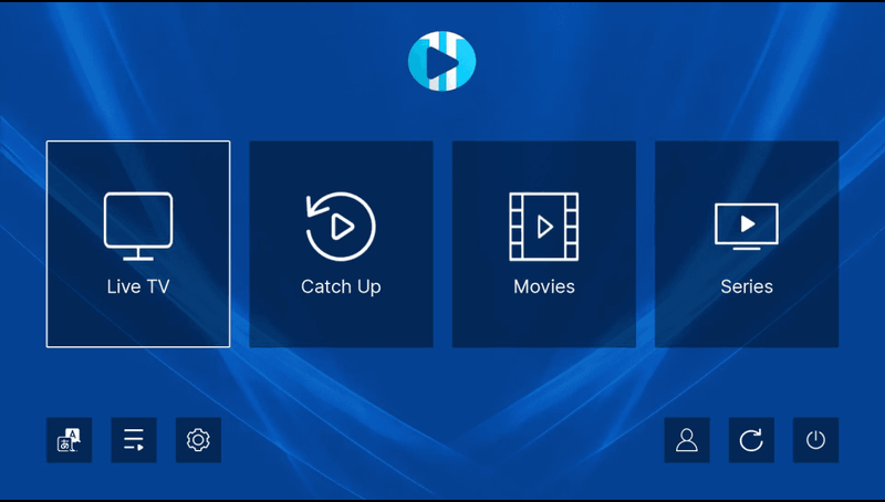 SOUCER PAINEL XC IPTV 