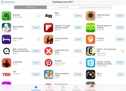 Script loja de aplicativos 100% funcional